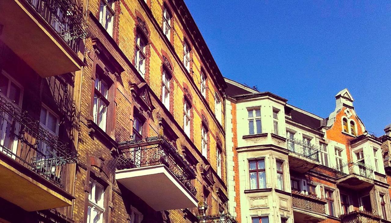 Old Town Centrum *