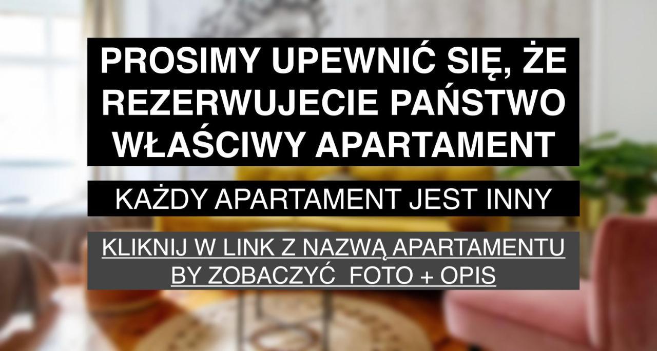 Old Town Centrum Apartment Poznan