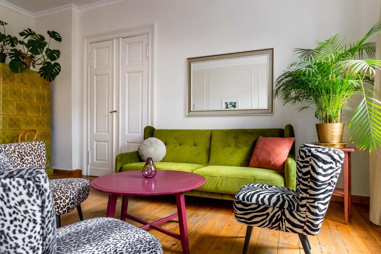 Apartment Old Town Centrum Poznan