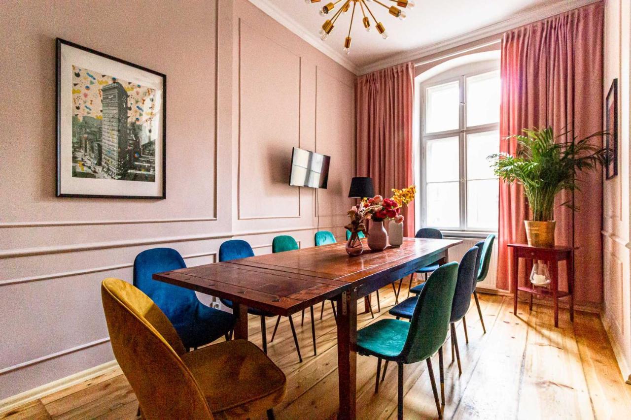 Apartment Old Town Centrum *