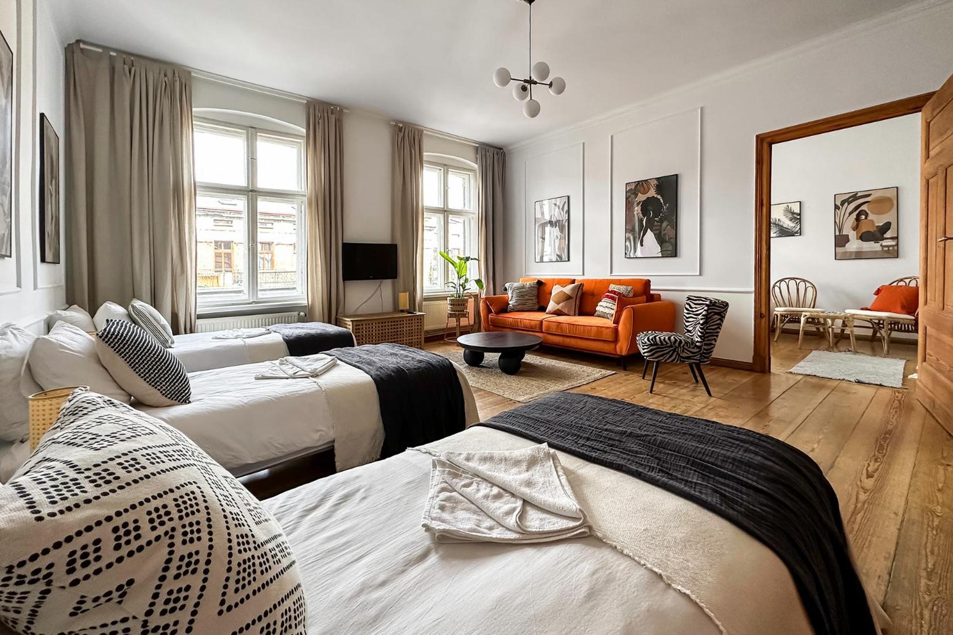 Apartment Old Town Centrum