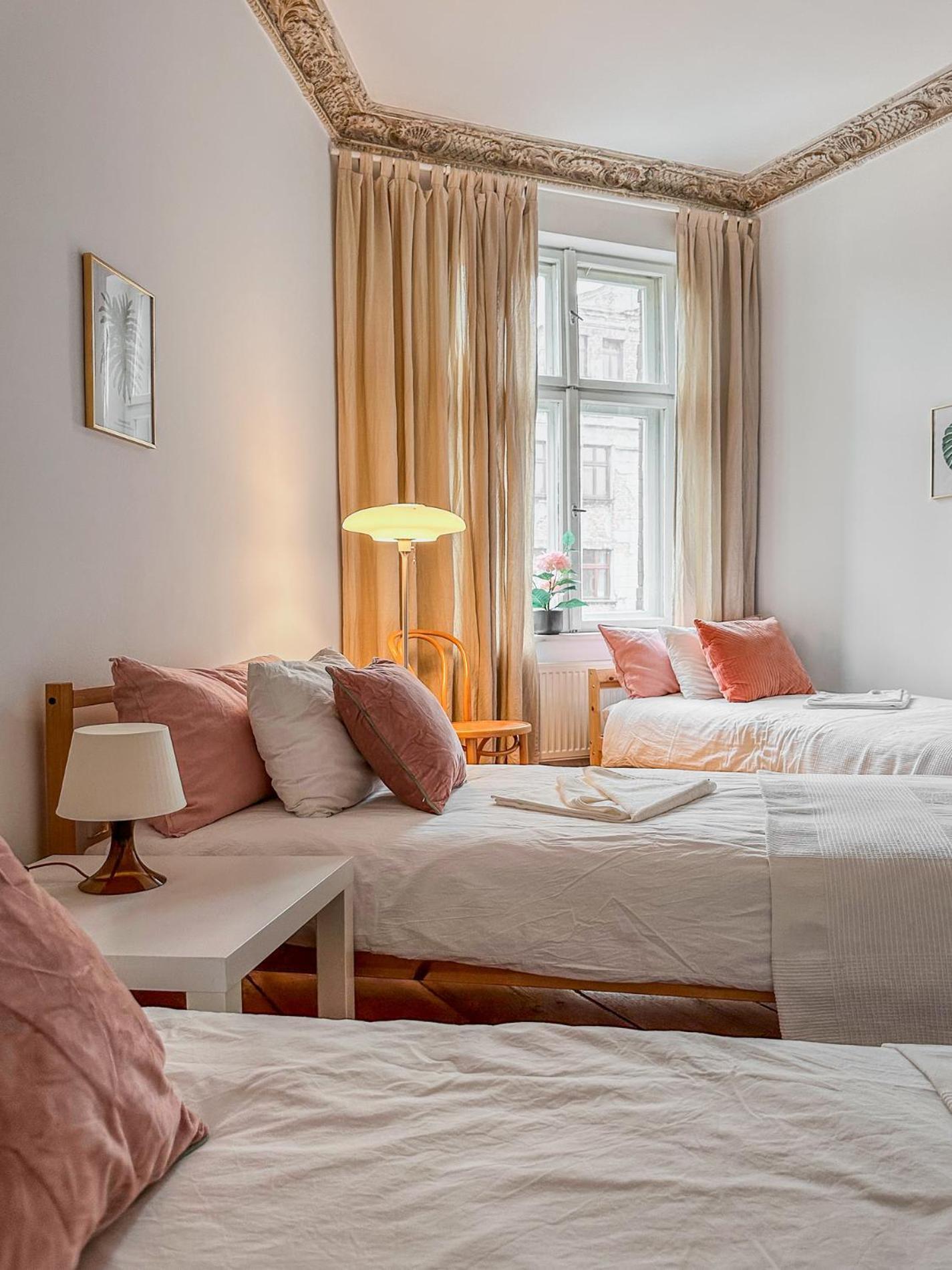 Apartment Old Town Centrum