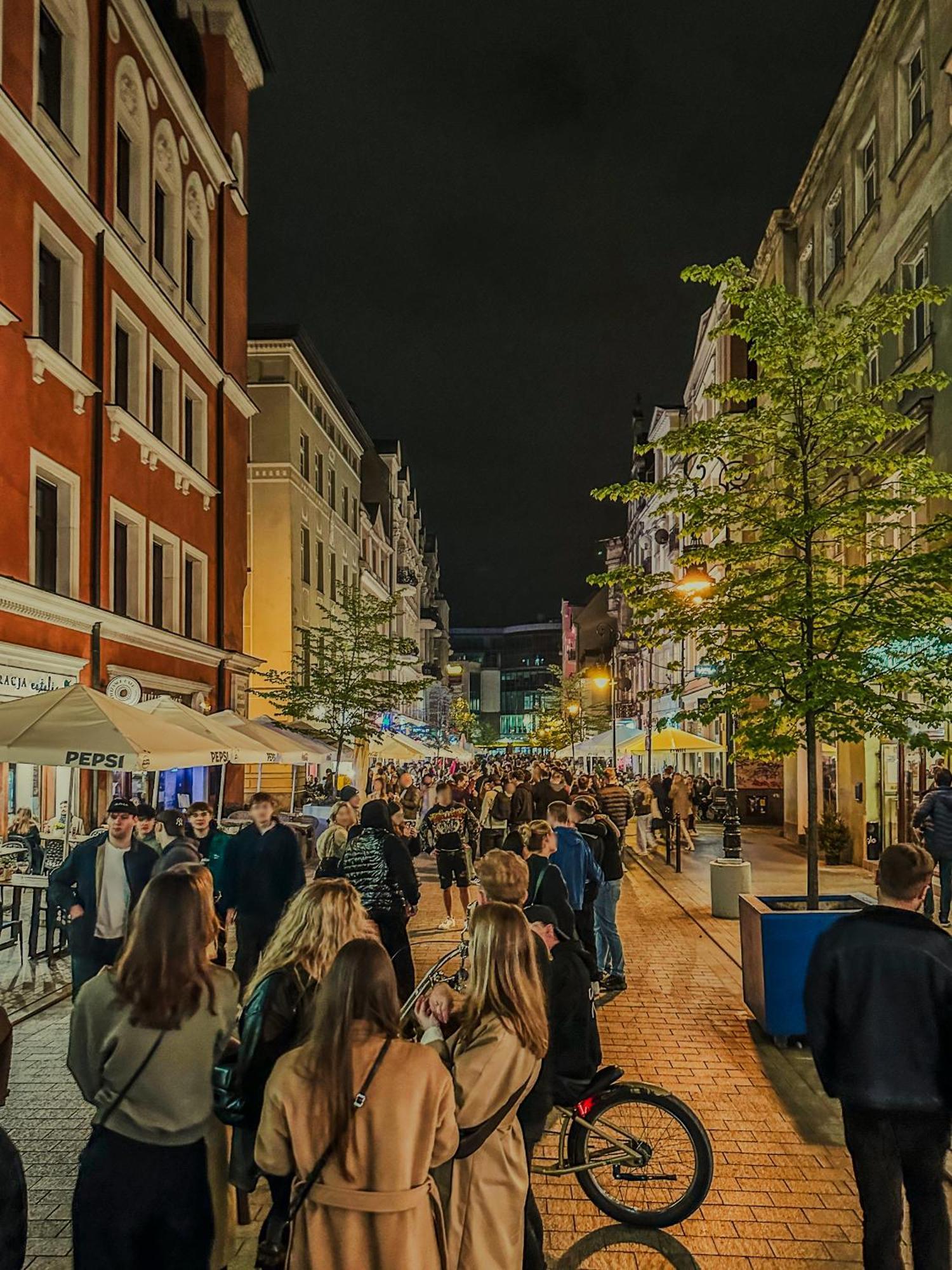 Old Town Centrum