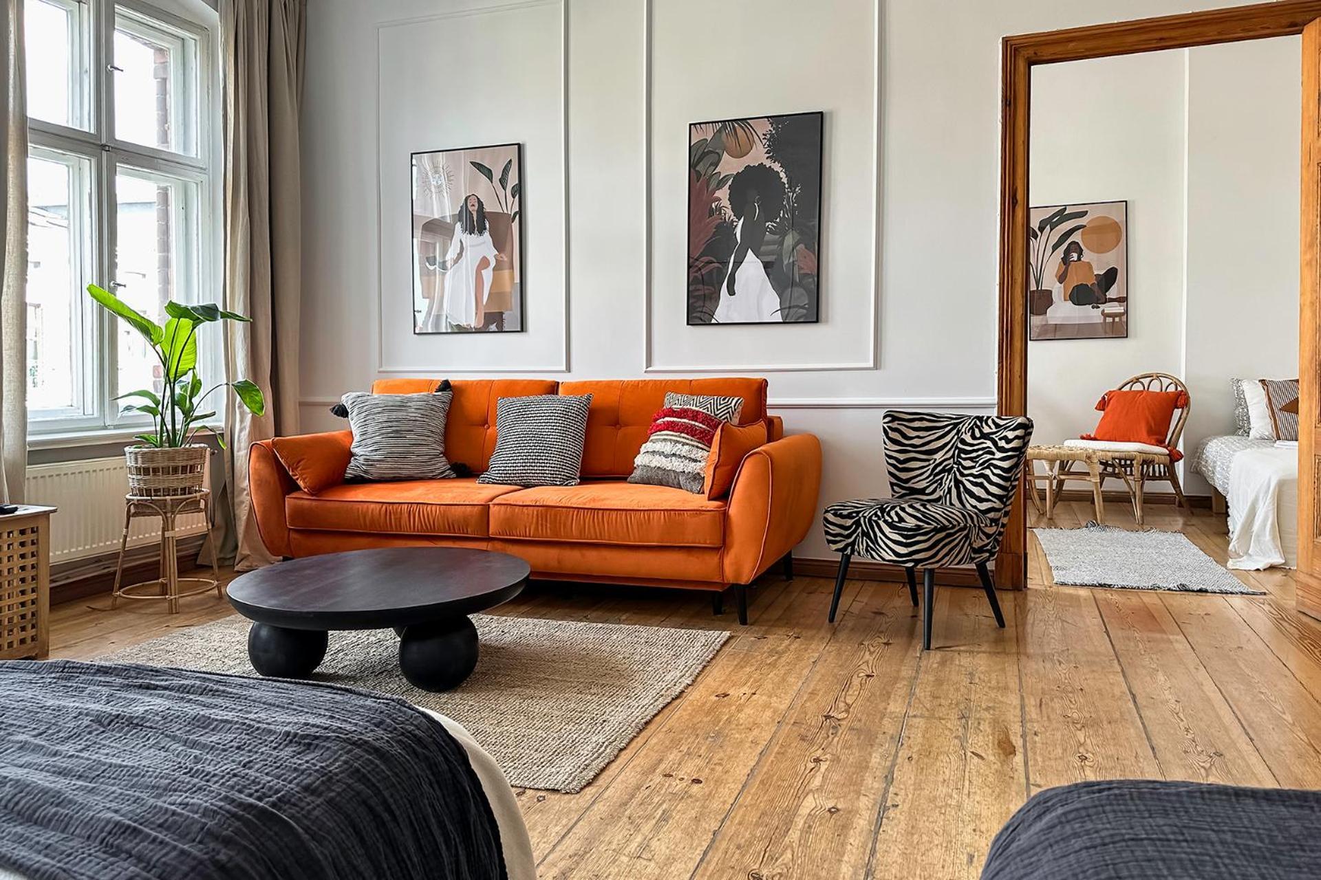 Apartment Old Town Centrum