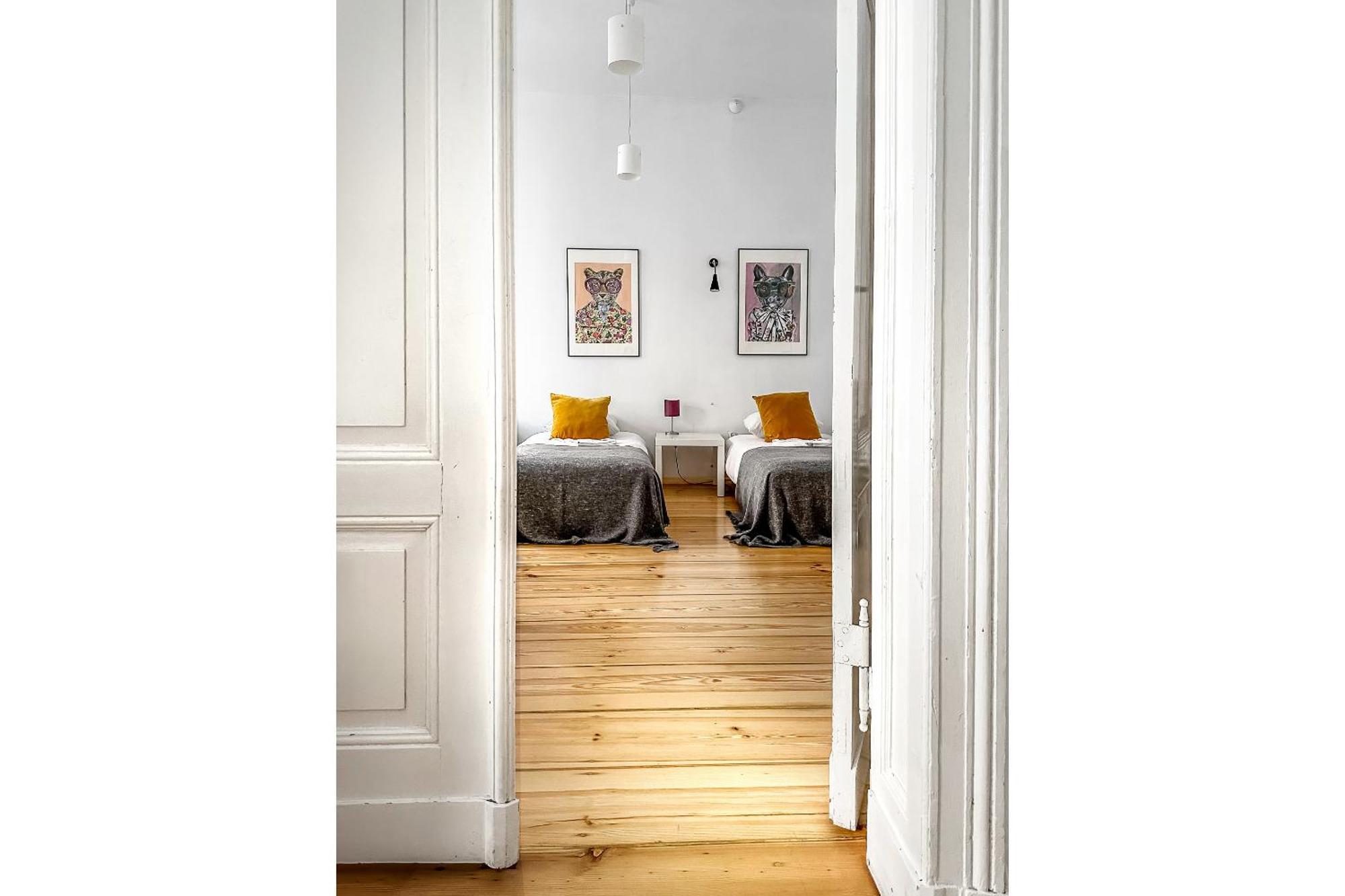 Old Town Centrum Apartment Poznan