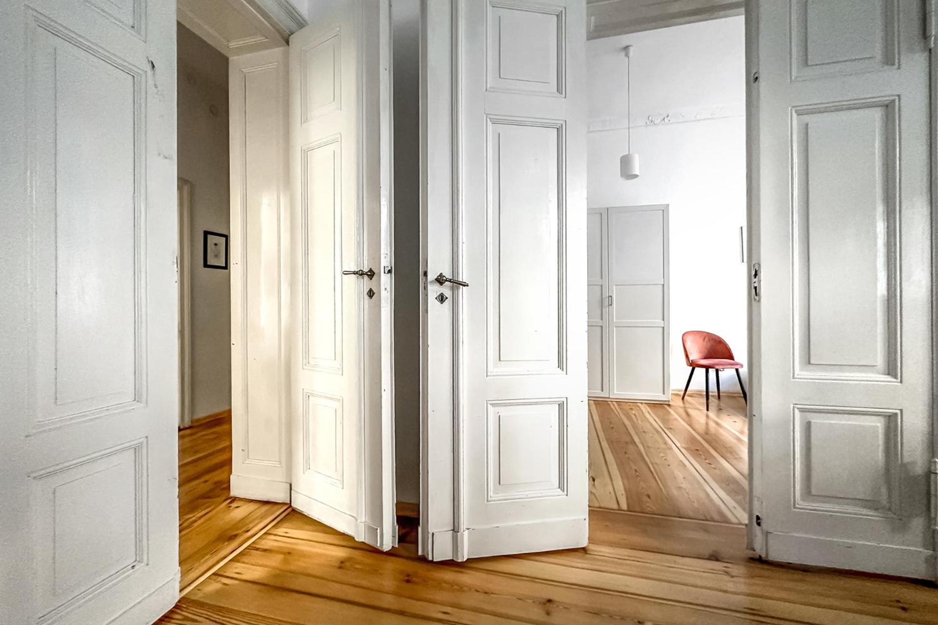 Old Town Centrum Apartment Poznan