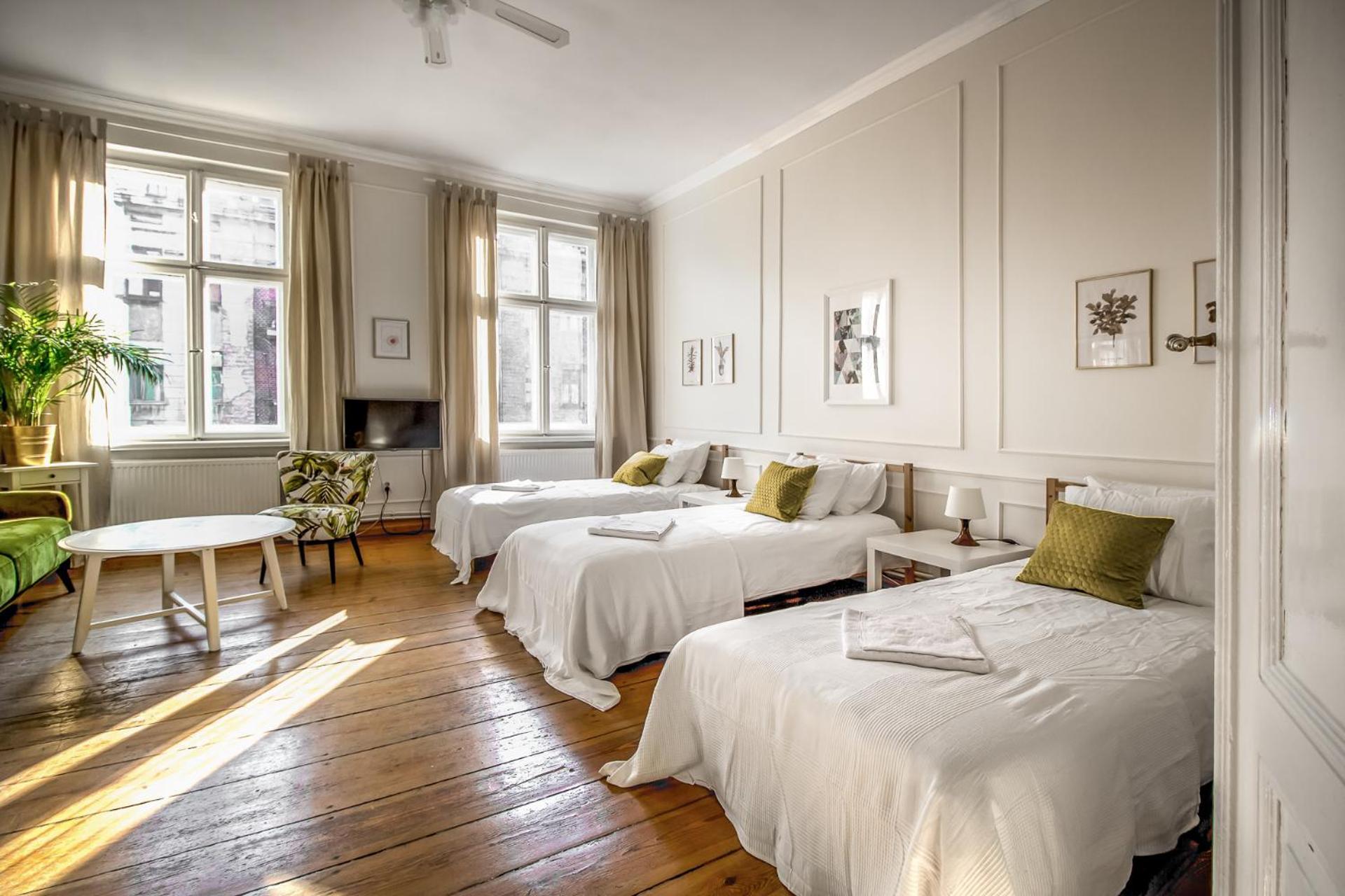 Apartment Old Town Centrum
