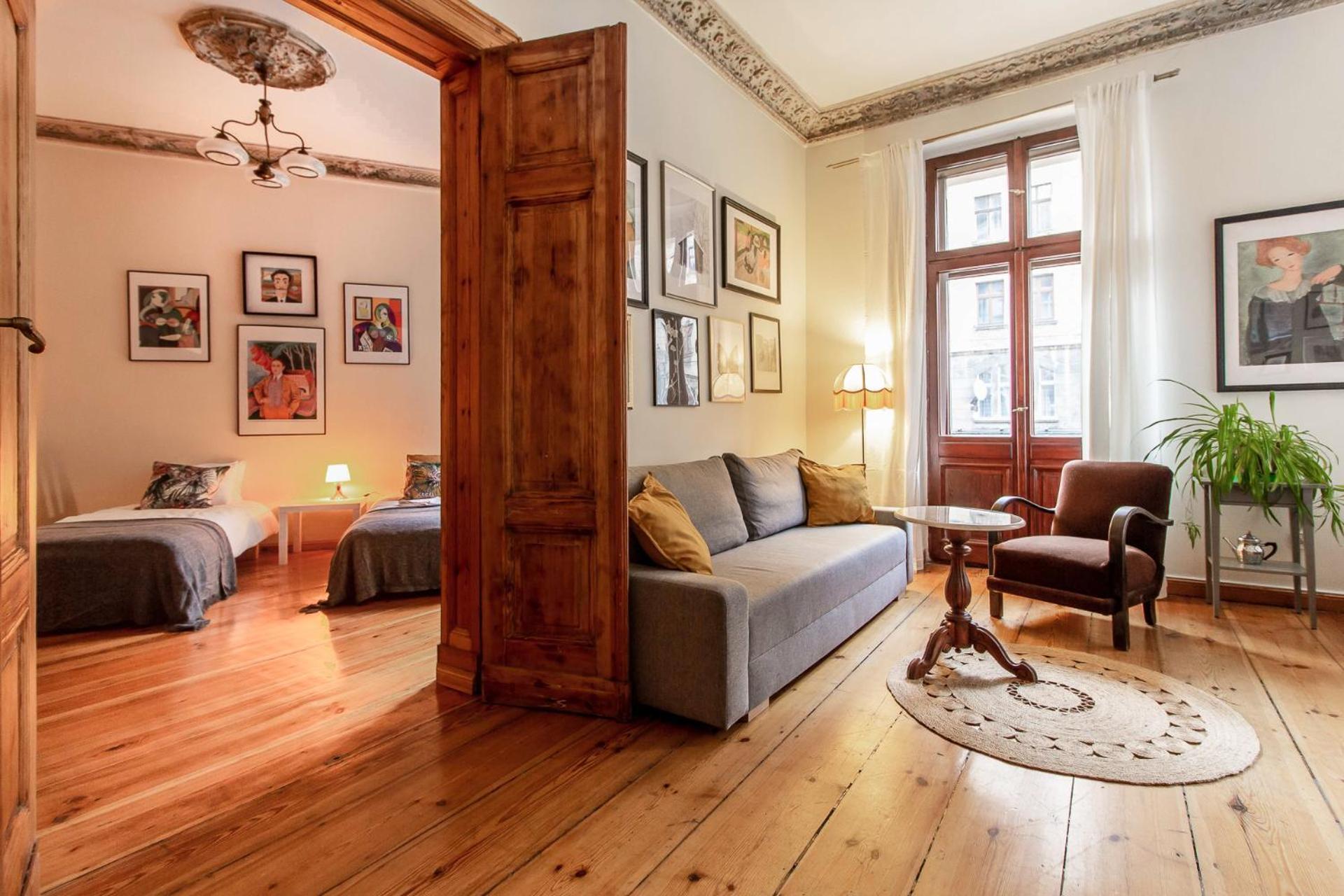 Apartment Old Town Centrum *