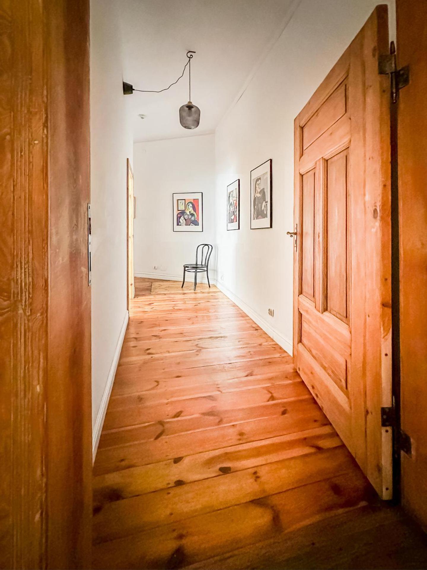 Apartment Old Town Centrum *