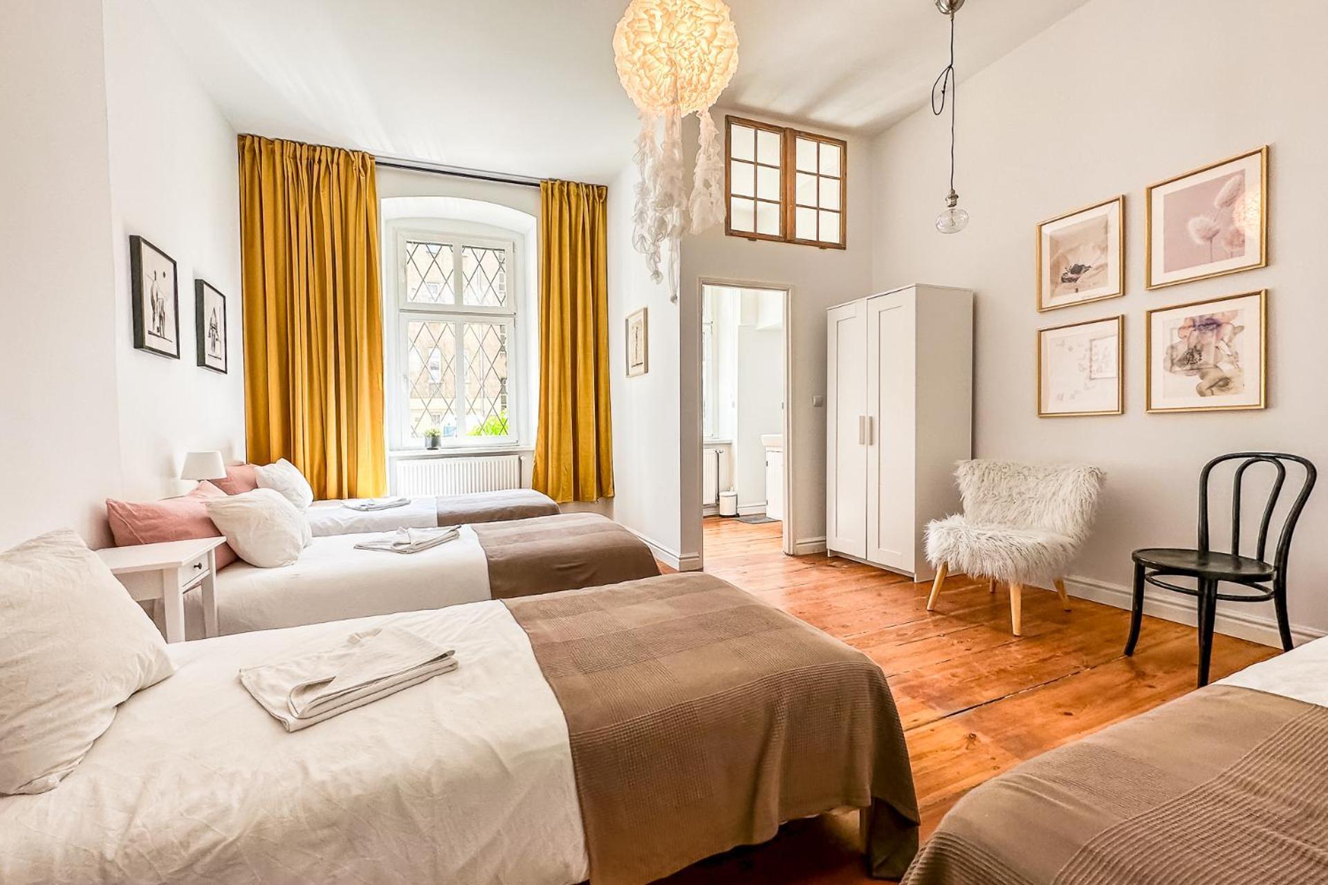 Apartment Old Town Centrum