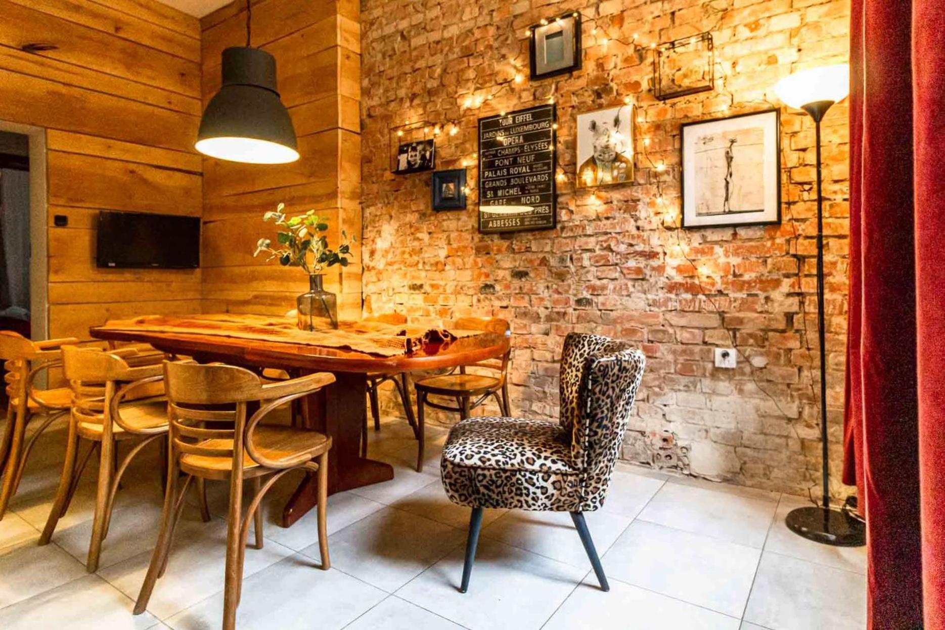 Apartment Old Town Centrum Poznan