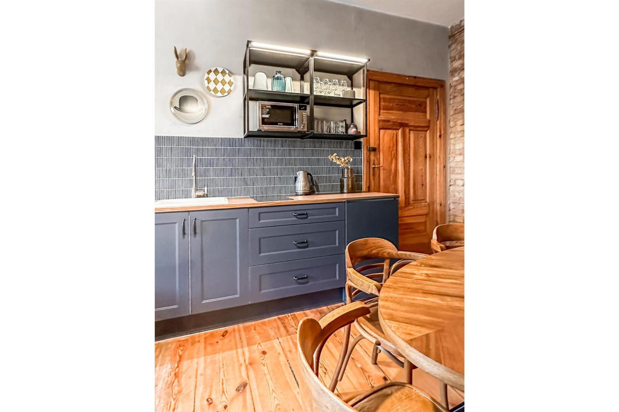 Old Town Centrum Apartment *