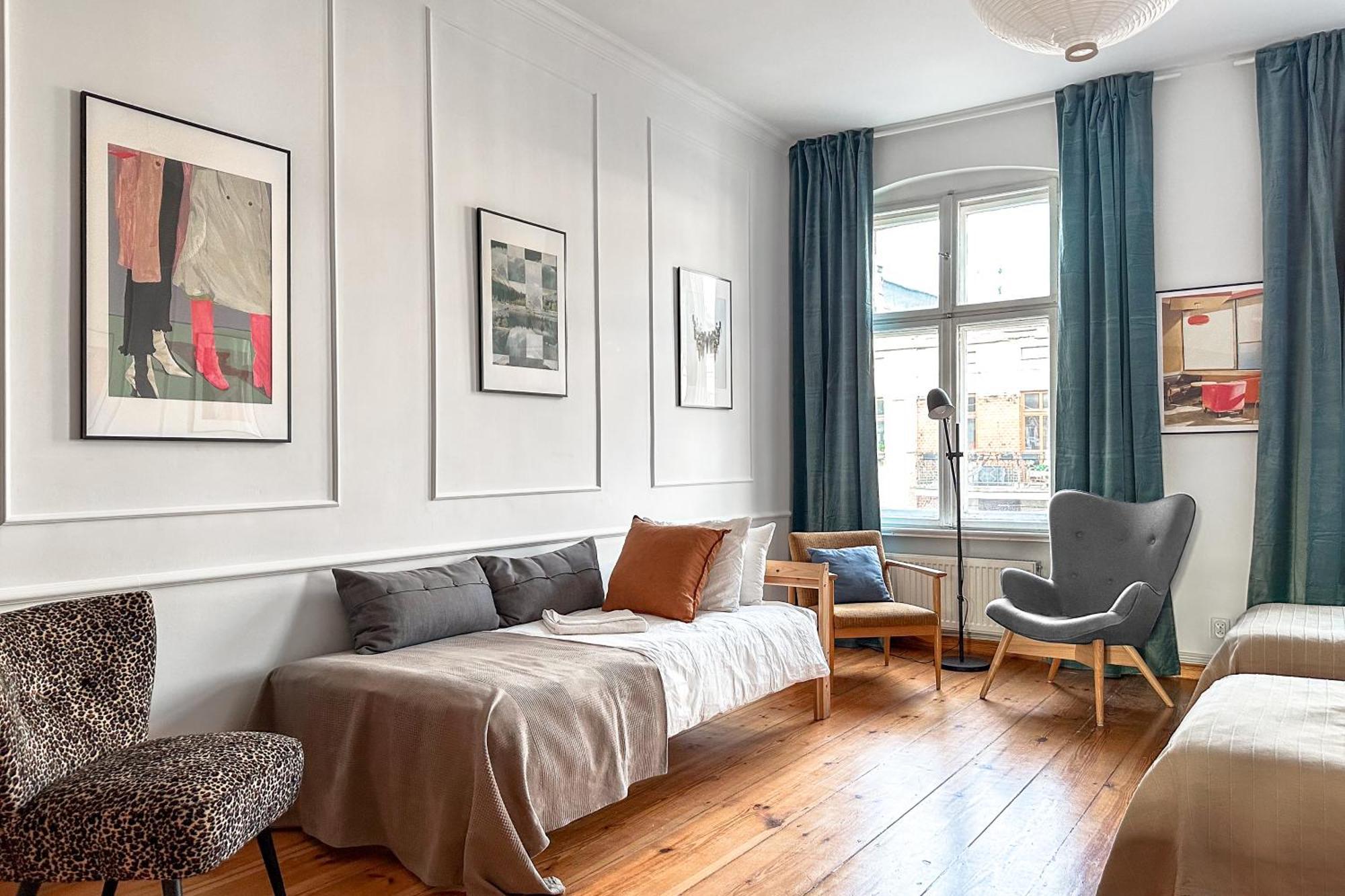 Apartment Old Town Centrum *