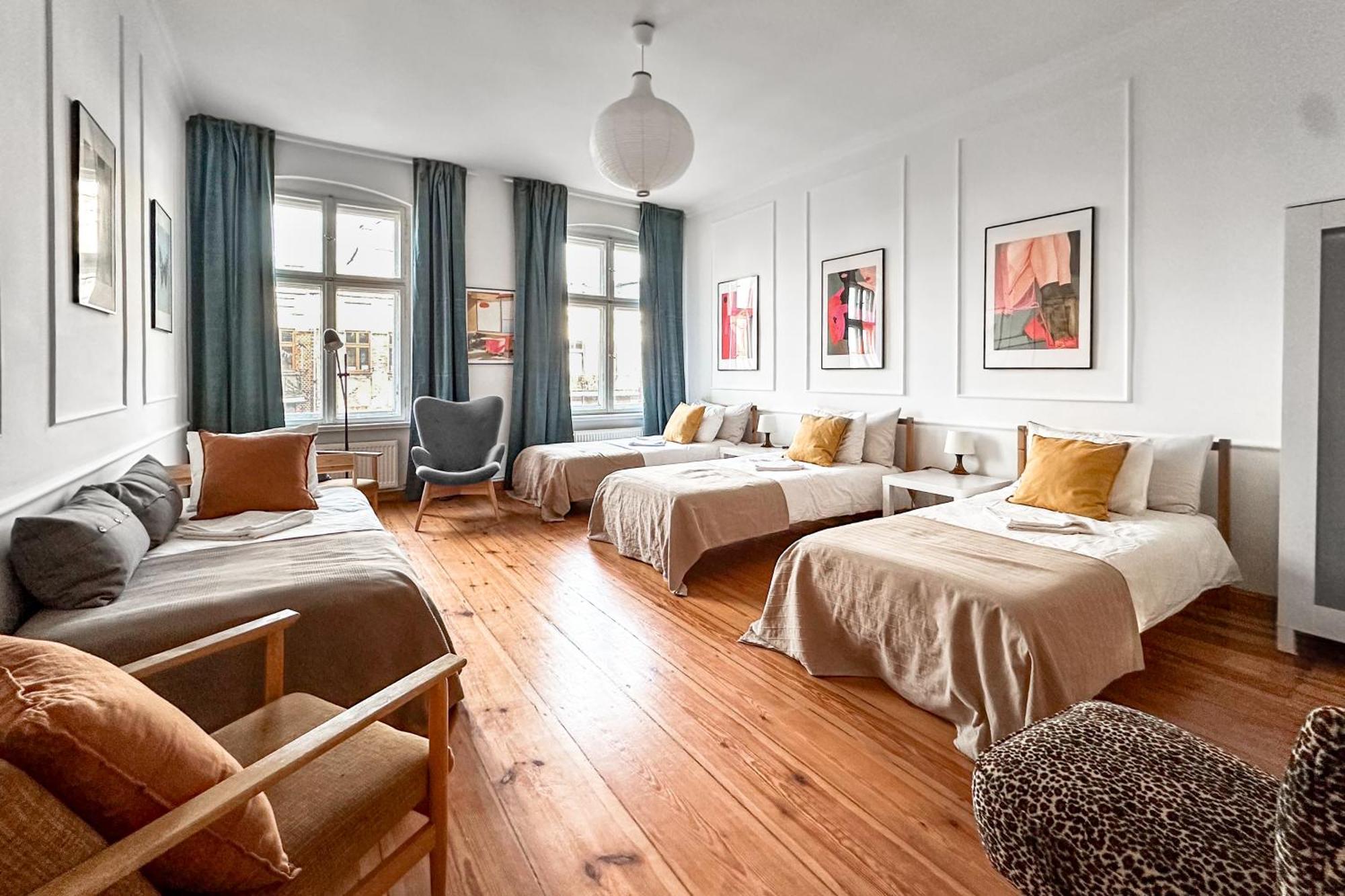 Apartment Old Town Centrum