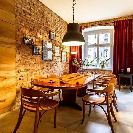 Old Town Centrum Residence Apartments Poznan Exterior photo