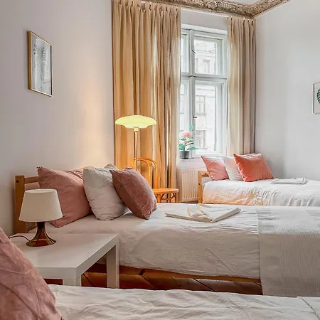 Old Town Centrum Residence Apartments Poznan Room photo