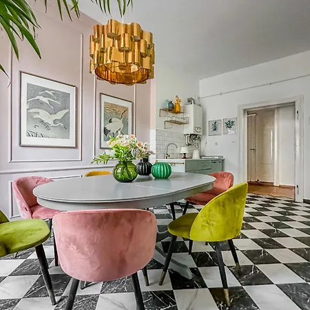 Old Town Centrum Residence Apartments Poznan Room photo