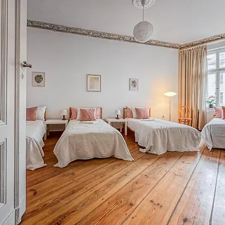 Old Town Centrum Residence Apartments Poznan Room photo