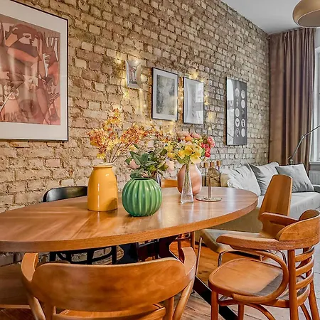 Old Town Centrum Residence Apartments Poznan Room photo