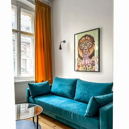 Old Town Centrum Residence Apartments Poznan Room photo