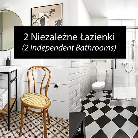Old Town Centrum Residence Apartments Poznan Room photo