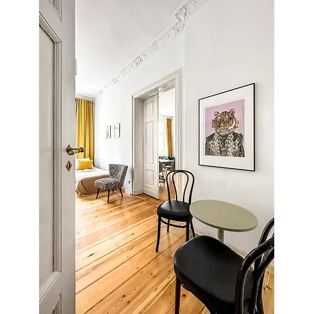 Old Town Centrum Residence Apartments Poznan Room photo