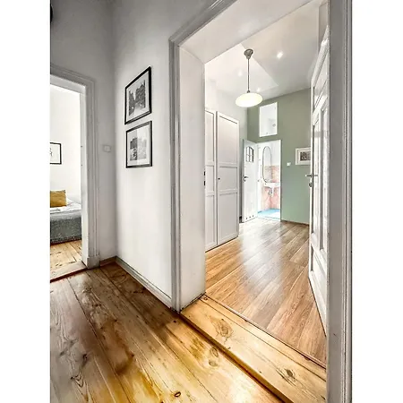 Old Town Centrum Residence Apartments Poznan Room photo