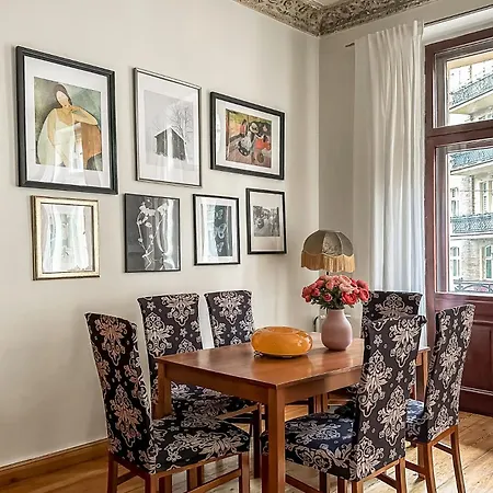 Old Town Centrum Residence Apartments Poznan Room photo