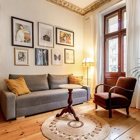 Old Town Centrum Residence Apartments Poznan Room photo