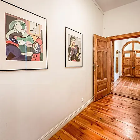 Old Town Centrum Residence Apartments Poznan Room photo