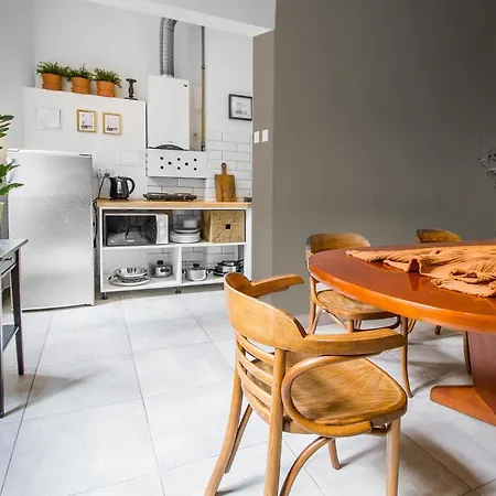 Old Town Centrum Residence Apartments Poznan Room photo