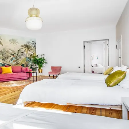 Old Town Centrum Residence Apartments Poznan Room photo