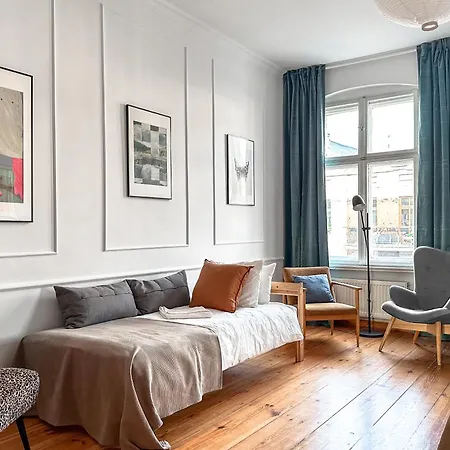 Old Town Centrum Residence Apartments Poznan Room photo