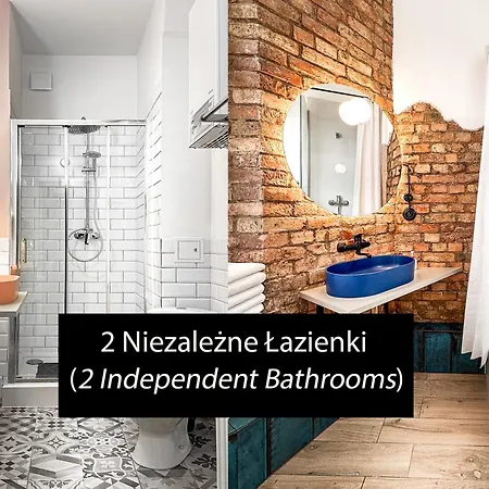 Old Town Centrum Residence Apartments Poznan Room photo