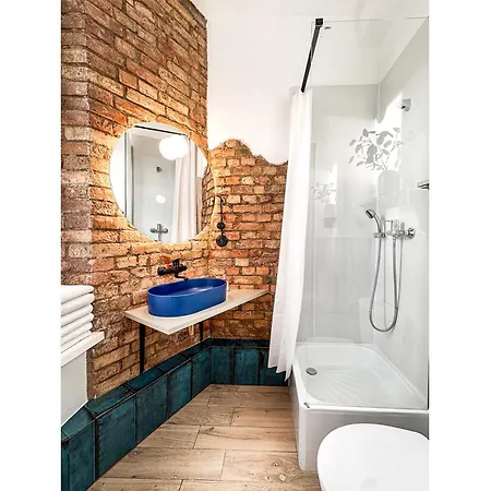 Old Town Centrum Residence Apartments Poznan Room photo